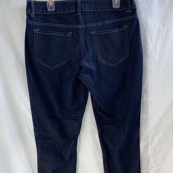 Glitter Riders Jeans by Lee - Size: 14 - Picture 7 of 13